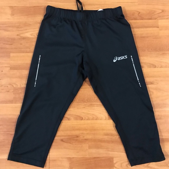 Cropped Leggings - Picture 1 of 3